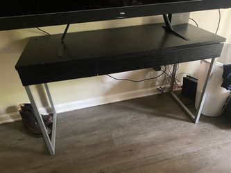 Desk/TV Stand