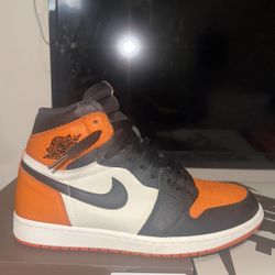 Jordan 1 High OG Shattered Backboard 1.0 