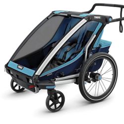 Thule Chariot 2