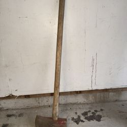 Splitting Maul/Axe