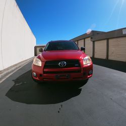 2012 Toyota Rav4