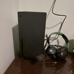 Xbox x