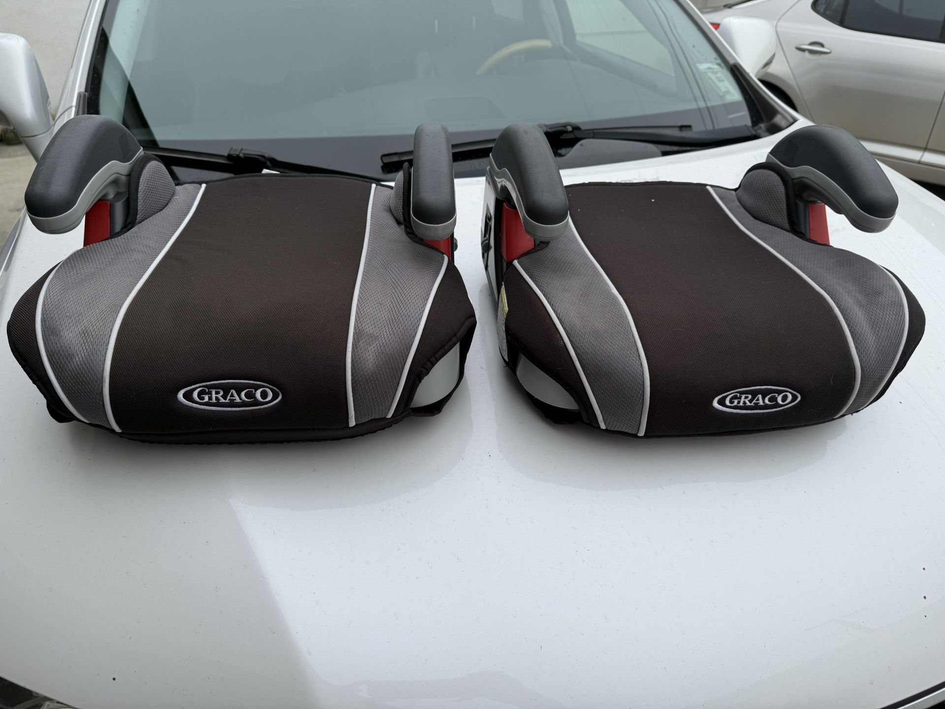 Graco Booster Seats