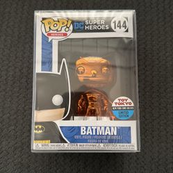 Funko Pop Batman