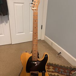 Squire Classic Vibe 50s Telecaster 