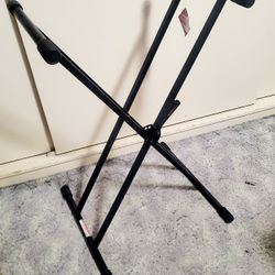 Brand New Stage Line Key Board Stand