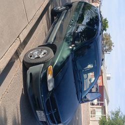 1999 Dodge Caravan