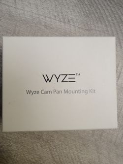 Wyze Mount Kit