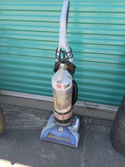 Vacuum Cleaner