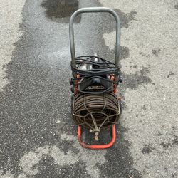 General Easy Rooter Junior In Good Condition Price Is Firm 