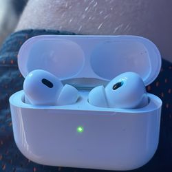 Apple Airpod Pros  Second Generation