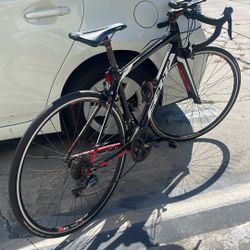 Road Bike Felt 