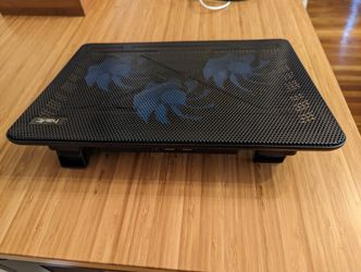 Laptop Cooling Pad/Stand