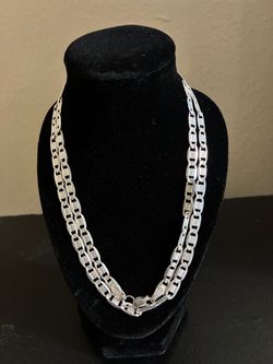 silver925 chain