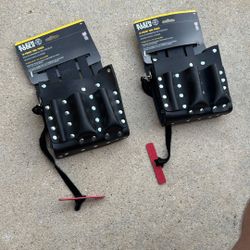 Klein 10- Pocket Tool Pouch