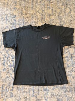 Empyre Graphic T-Shirt Dark Gray