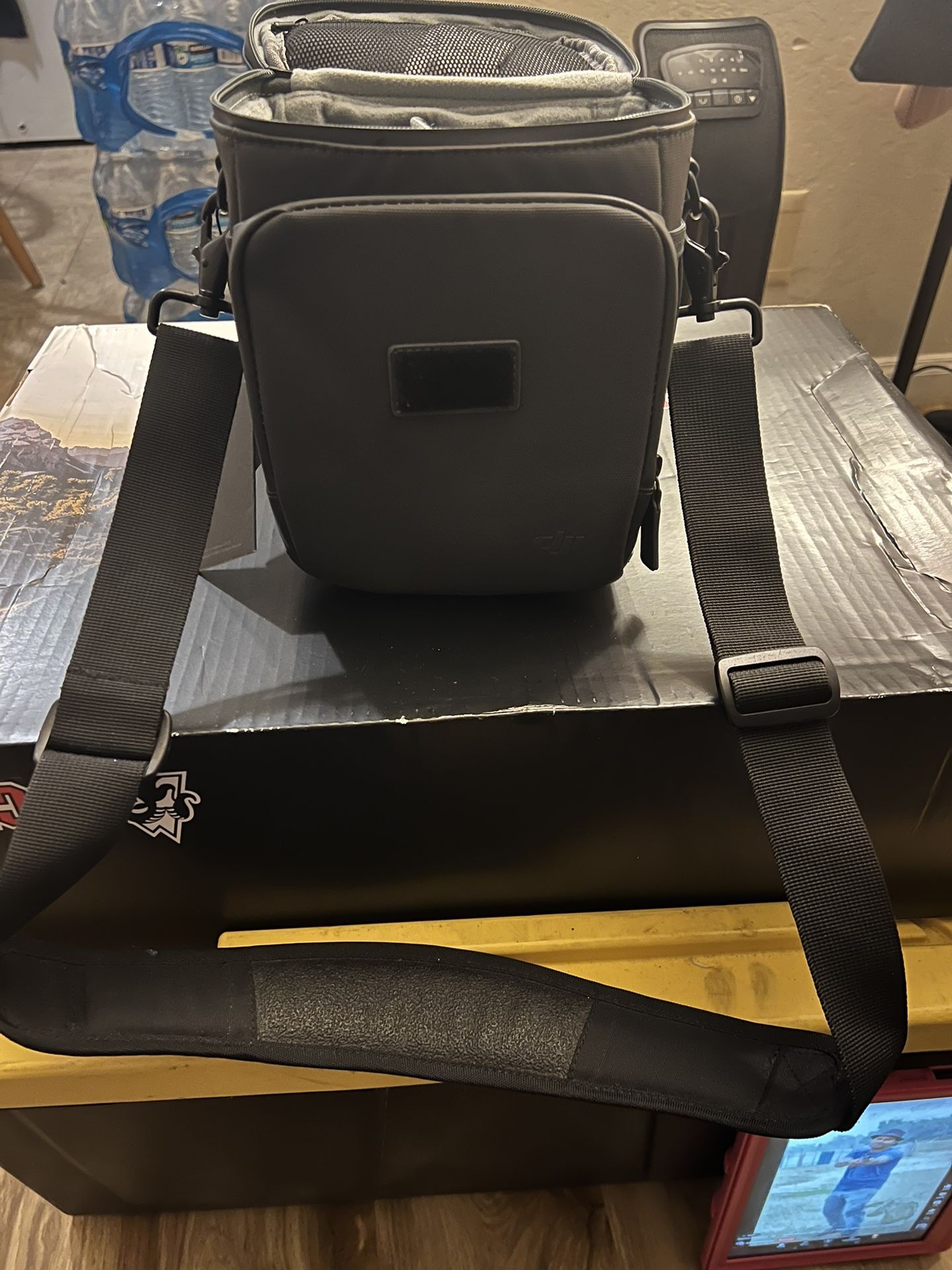 Case para Drone