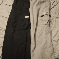 Pro club kids sweats