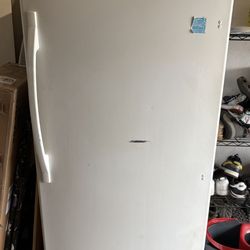 Whirlpool Freezer