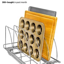 Kitchen Pull Out Drawers 