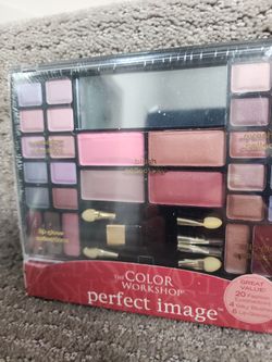 Perfect Image Makeup