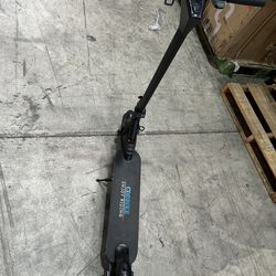 Electric scooter for kids or adults