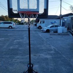 Basketball Goal