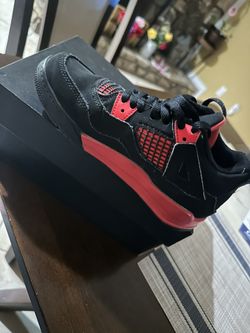 Jordan Retro 4