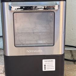 Ice Maker In Good Condition 