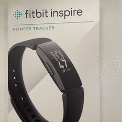 Fitbit Inspire 