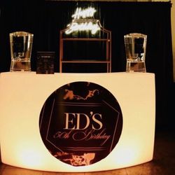 LED Bar