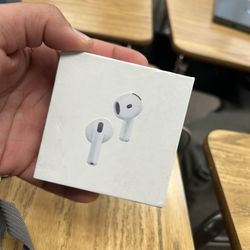 AirPods(4th Generation)