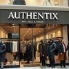 AUTHENTIX  BUY-SELL-TRADE