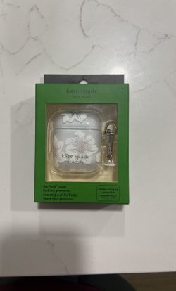 Kate spade ♠️ AirPods Case