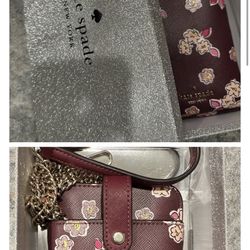 Kate Spade Purse 