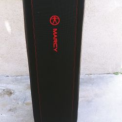Marcy Heavy Duty Flat Bench Brand New In Box