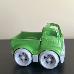 Green Toys Pickup Truck Farm Set Replacement Vehicle Toy Ages 2-6