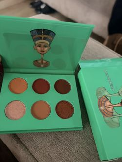 The Nubian By Juvias 