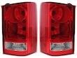 Honda Pilot Pair Taillights