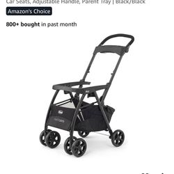 Chicco Stroller Frame