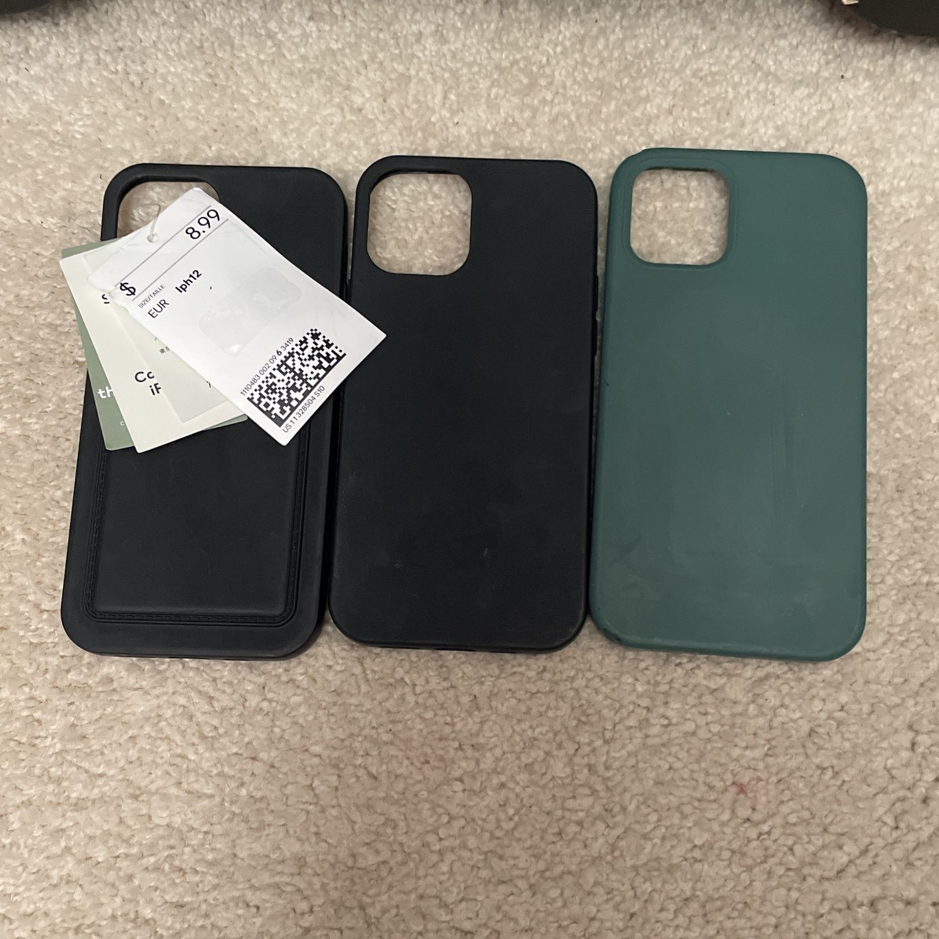 iPhone 12 Cases 