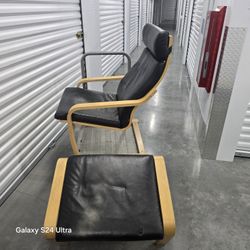 Ikea Chair