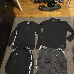 Adidas Sweatshirt New!