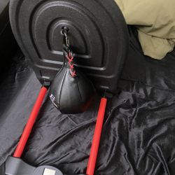 Speedbag