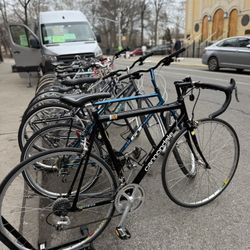 Bicycles For sale