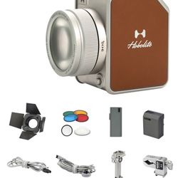 Harlowe Creator Light Kit 