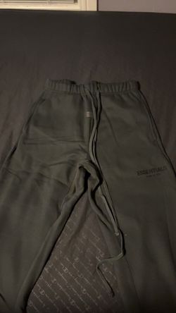 essential sweats