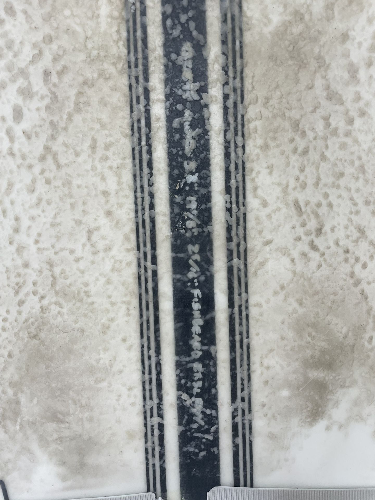 5’8 Spinetek Al Merrick Channel Islands Fishbeard Surfboard
