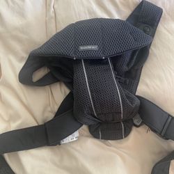 Baby Carrier