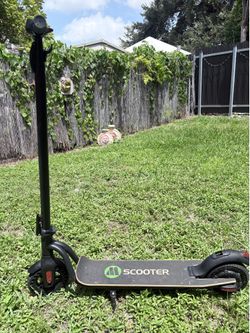 Scooter electric